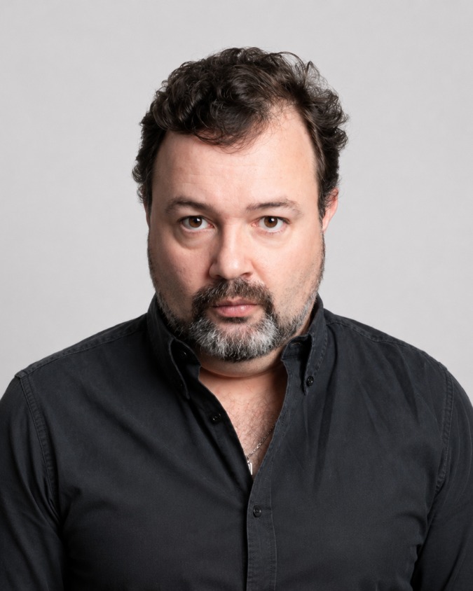 Rodrigo de Oliveira